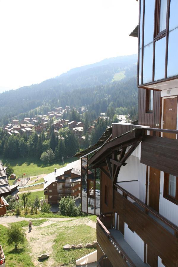 Residence Saboia B56 Cles Blanches Courchevel Exterior photo